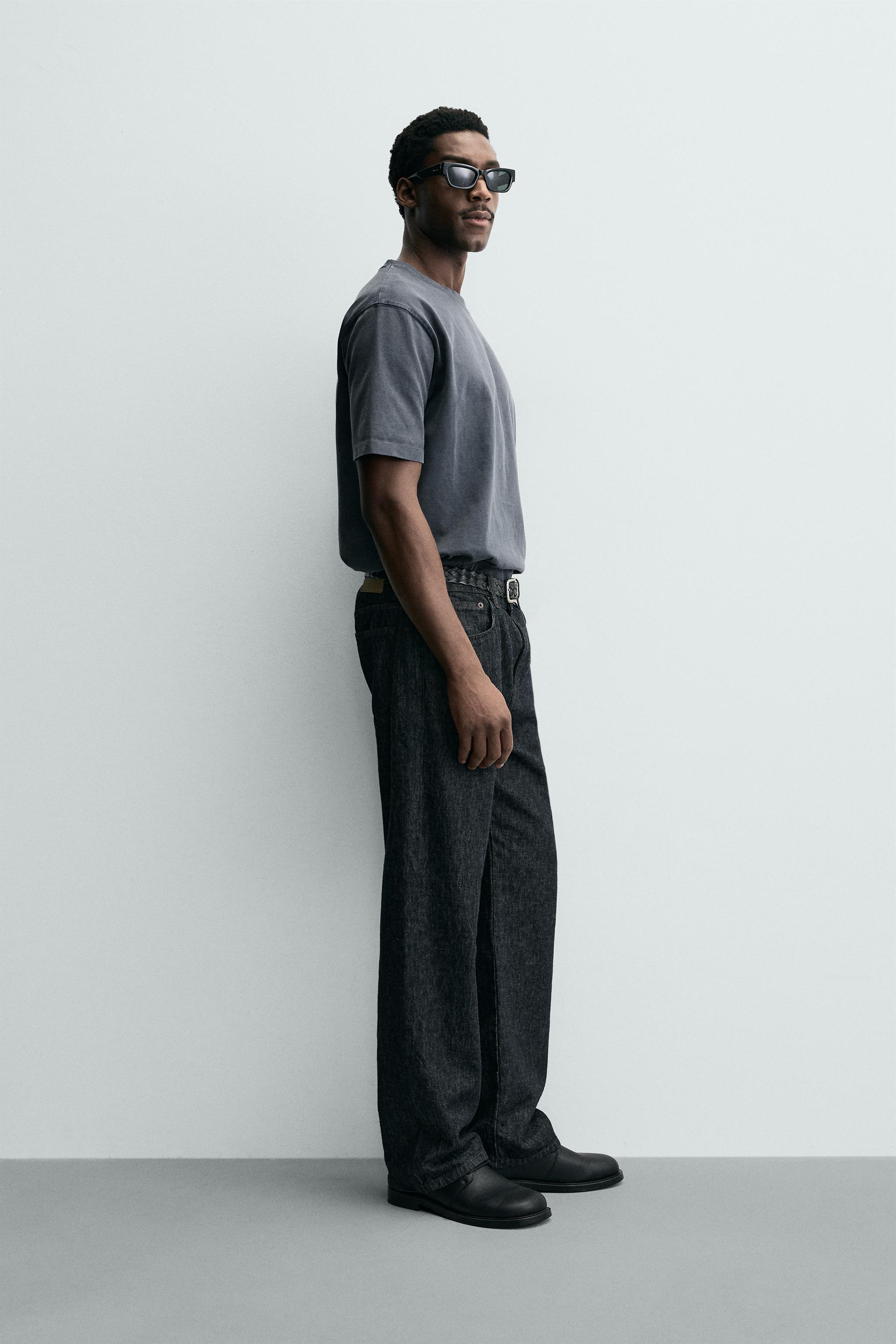 SHORT SLEEVE HEAVYWEIGHT T-SHIRT